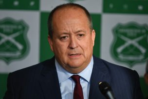 Fiscal Nacional y lavado de activos en La Araucanía: