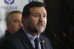 Jefe de ECOH, Héctor Barros, afirma que 