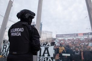Ley 21.659 obligará el uso de cámaras corporales en la seguridad privada