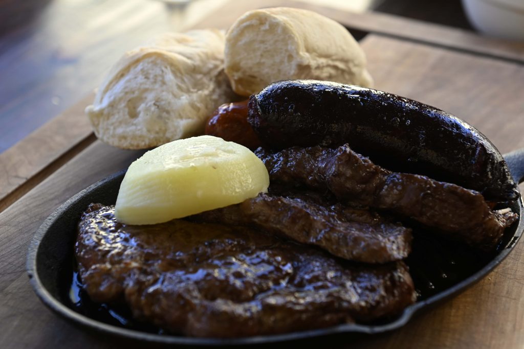 Receta de asado perfecta para Fiestas Patrias: los secretos para lucirte con la parrilla