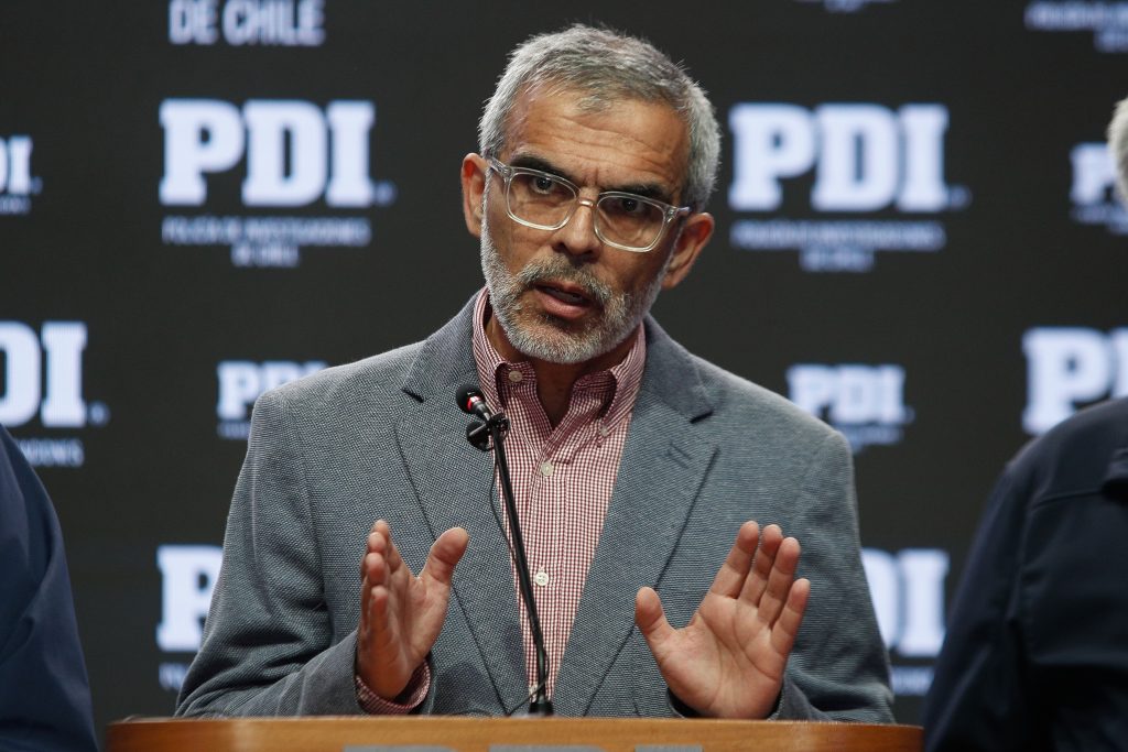 CPC y SNA exigen más seguridad al Gobierno por trabajador asesinado en La Araucanía