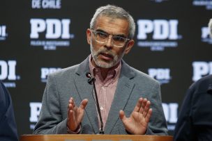 Tras ataque en Victoria: ministro Cordero anuncia querella solo por delito de homicidio