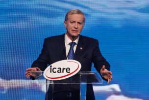 Kast critica ausencia de Jara en foro de Icare: