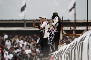 Alcalde Iglesias cuestiona realización de Supercopa en Santa Laura tras muerte de hincha en el Monumental