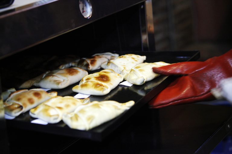 Mejor Empanada de Pino del Gran Santiago: concurso celebra 23 años de tradición antes de Fiestas Patrias