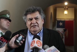 Exdirector de Codelco llama a intervenir división El Teniente tras tragedia: 
