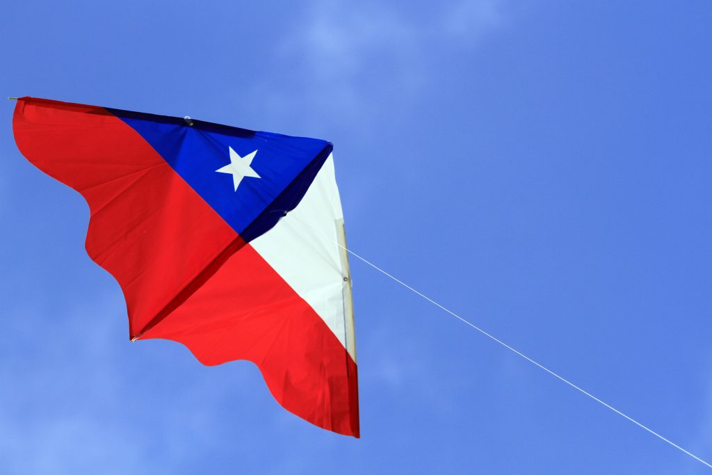 CGE lanza campaña nacional “Volantín Seguro 2025