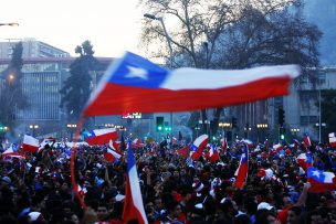 Estas son las palabras que dominan el lenguaje chileno, según la IA