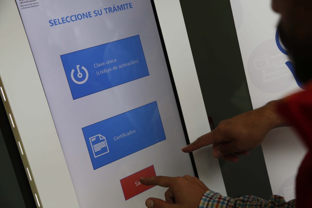 Gobierno Digital: conoce cómo usar correctamente la ClaveÚnica