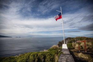 Magallanes: lancha con tripulantes paraguayos desaparece en el mar