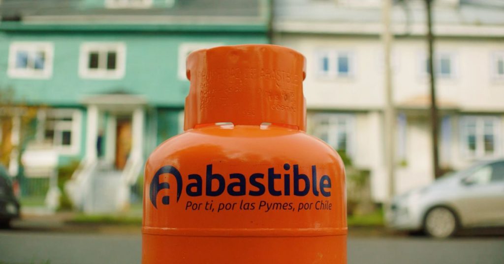Un alivio para el flujo de caja: Más de 3.140 Pymes han sido beneficiadas con el programa de Pago a 7 Días de Abastible