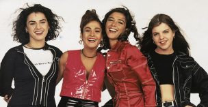 Vuelven los 90: El 13 revive la fiebre de Adrenalina y sus hits más bailados