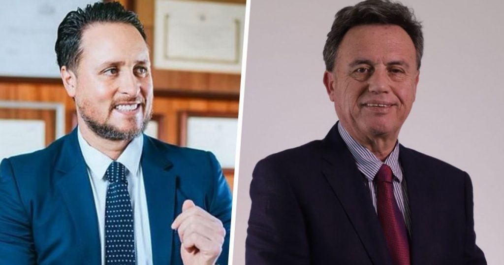 Alcaldes del sur de Chile exigen más seguridad para zonas rurales y mayores recursos para enfrentar alza de delitos