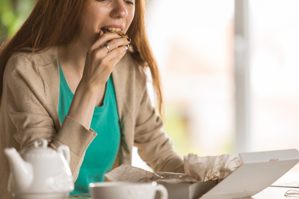 La ansiedad por comer: un desafío creciente que afecta la salud emocional y física de millones