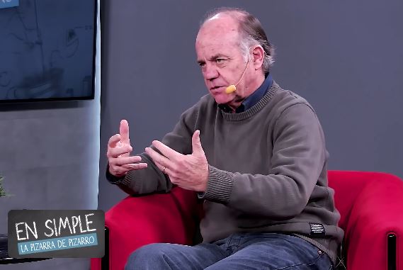 Presidente de la SNA advierte sobre urgencias en seguridad rural y gestión hídrica