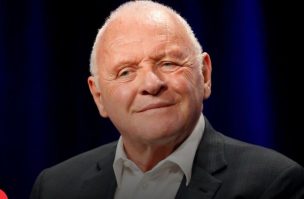 Anthony Hopkins reveló sus secretos para una vida plena y saludable a los 87 años