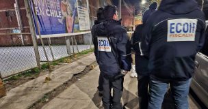 Balacera en El Bosque deja un fallecido y tres heridos: Uno es menor de edad