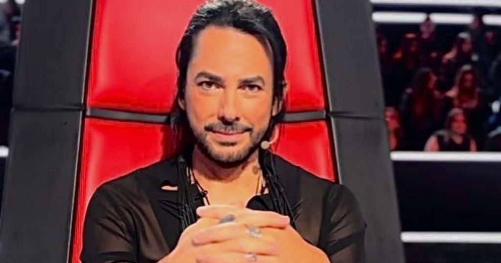 Beto Cuevas se convierte en abuelo y lanza tierna reflexión: “Te rejuvenece”