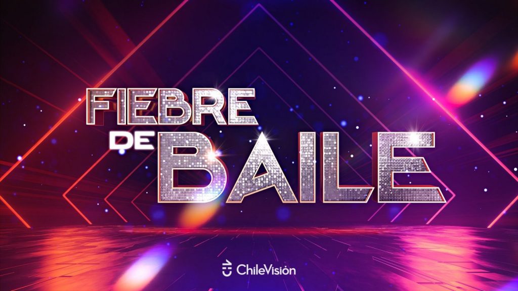 ¡Bombazo en CHV! Dos nuevas figuras se sumarían a “Fiebre de Baile”