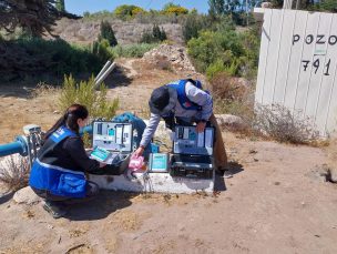 Dirección General de Aguas duplica fiscalizaciones en 2025 y refuerza control sobre uso del recurso