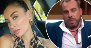 Camila Andrade rompe el silencio tras quiebre con Kaminski con misteriosas publicaciones: