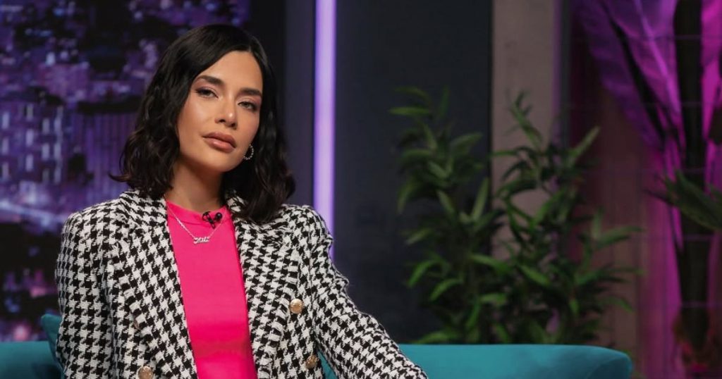 Camilísima habla tras ser desvinculada de TV: “Se nos citó a una reunión…”