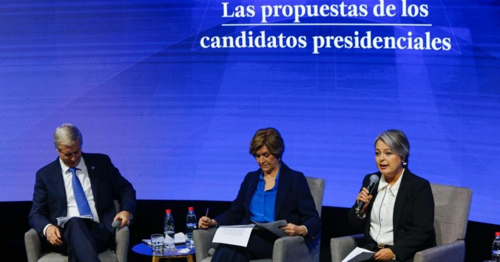 Cadem mueve el tablero: Jeannette Jara lidera la encuesta y Evelyn Matthei se desploma al cuarto lugar