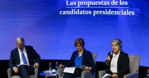 Candidatos presidenciales exigen investigación tras muerte de seis mineros en Codelco: