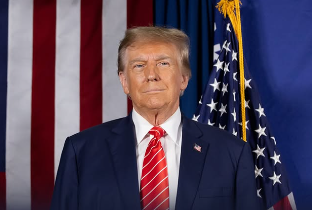 Trump instruye despliegue de submarinos nucleares hacia Rusia