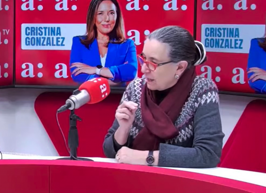 Subsecretaria de la Niñez por nueva Ley de Adopción: 