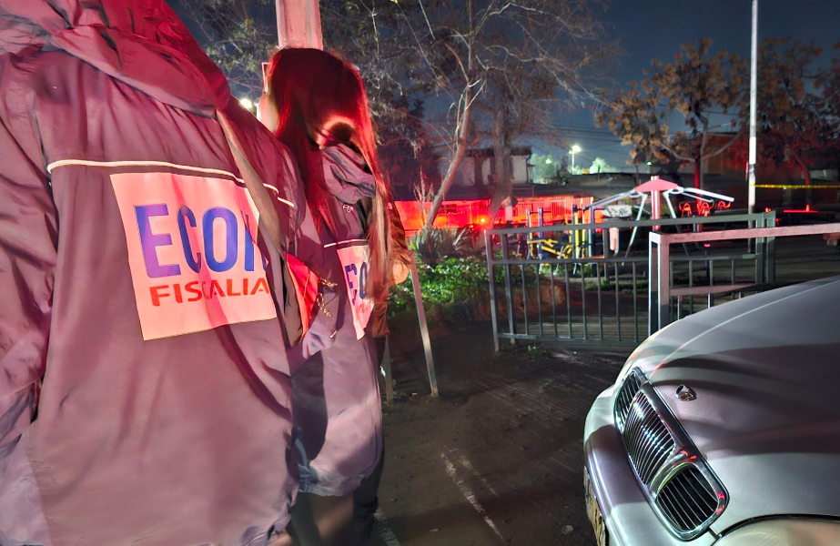 Puente Alto registra dos homicidios en solo una noche