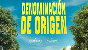 Denominación de Origen: El fenómeno del cine chileno vuelve con función especial y conversatorio