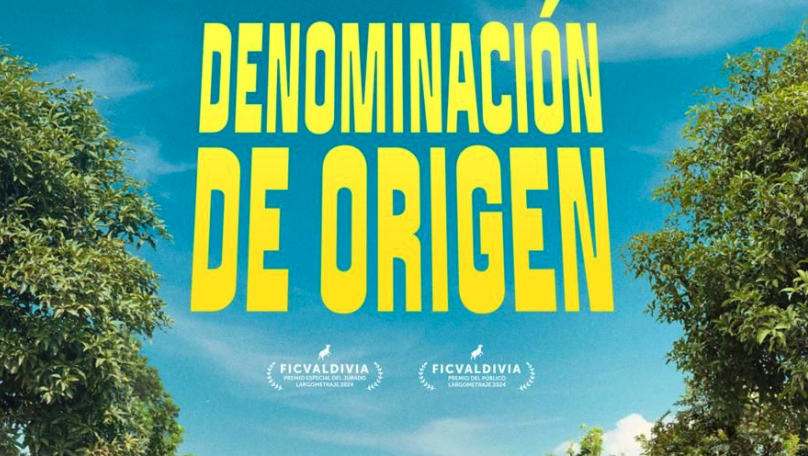 Denominación de Origen: El fenómeno del cine chileno vuelve con función especial y conversatorio