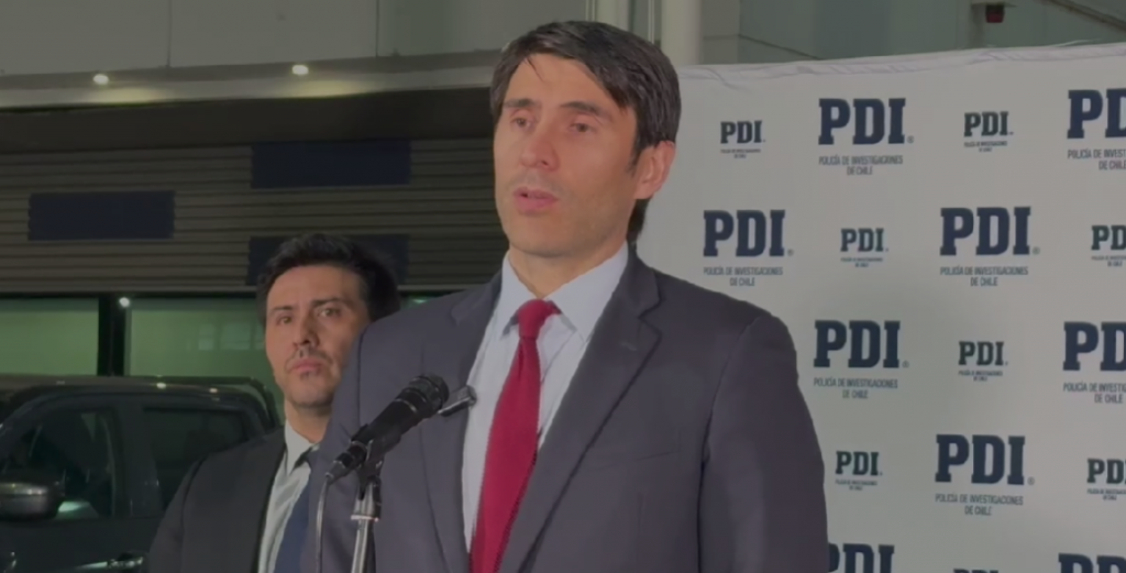Prisión preventiva para los dos detenidos por secuestros extorsivos