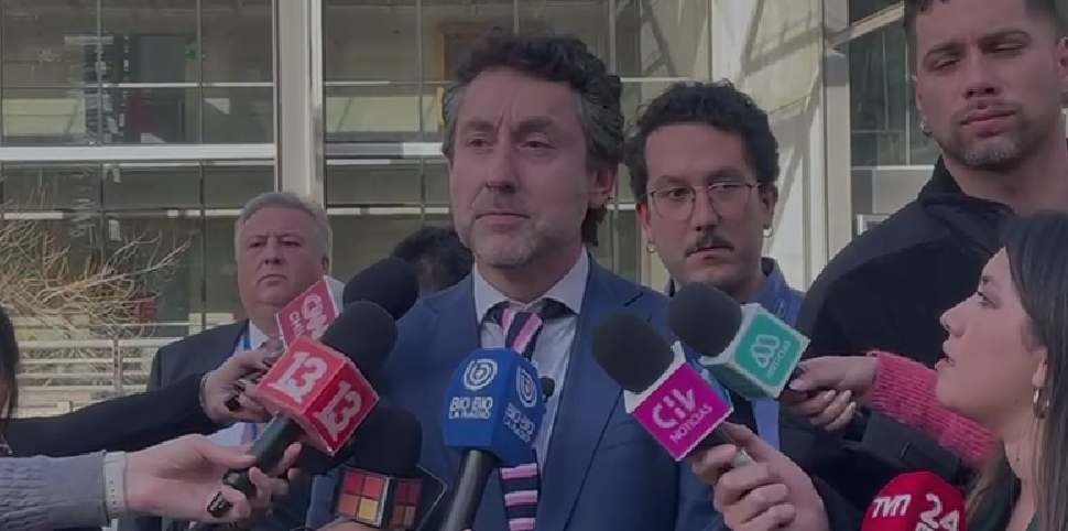 Prisión Preventiva para seis detenidos por secuestro de empresario en Quilicura