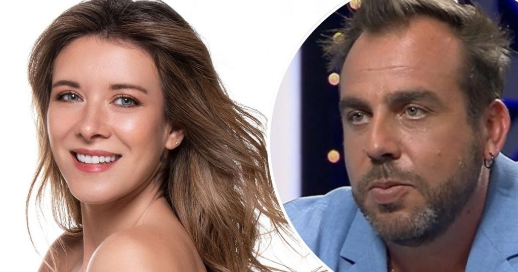 “Para el cuidado de tu…” : Carla Jara anuncia nuevo negocio mientras Kaminski enfrenta áspero escenario