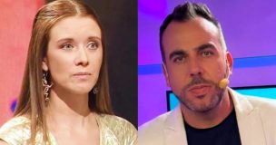 Revelan medida de Carla Jara que complicaría aún más a Francisco Kaminski: 