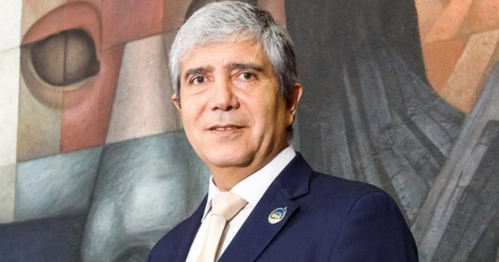Rector de la U. de Concepción por fin del CAE: “Resulta insostenible”