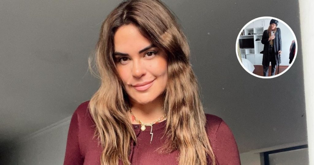 “Mi enfermedad explotó”: Carmen Tuitera enfrenta duro momento de salud