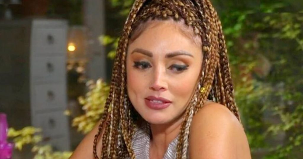 Carolina ‘Rancherita’ Molina sufre dolorosa pérdida: “Fuiste como un hijo para mí”