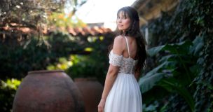 Catalina Silva protagoniza primera teleserie para celulares en Chile: “Va a marcar mi carrera”