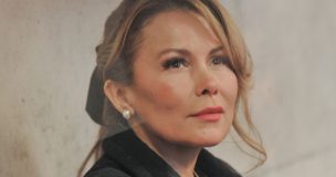 Cathy Barriga reaparece en las redes promocionando su nuevo emprendimiento: