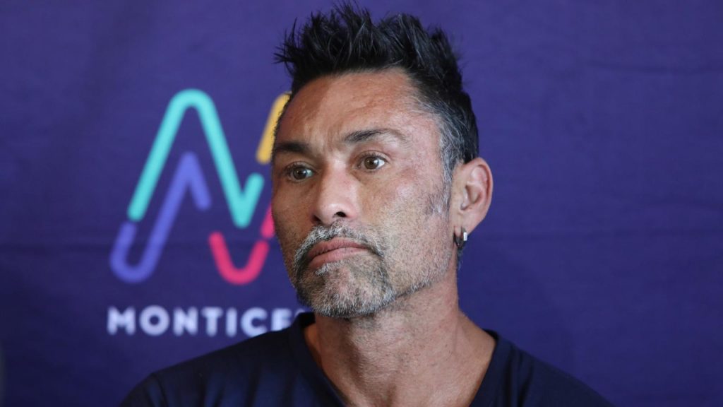 “Nunca se acaba, ayuda”: Marcelo Ríos desata ola de preocupación con confesión en Instagram