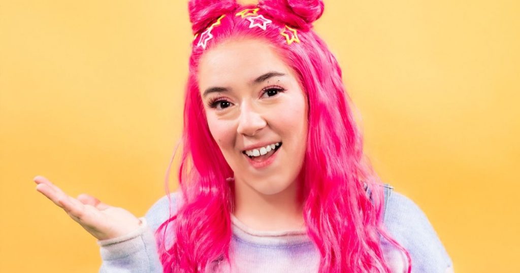 “Lo estoy pasando increíble”: Christell Rodríguez presenta proyecto que une música y fonoaudiología