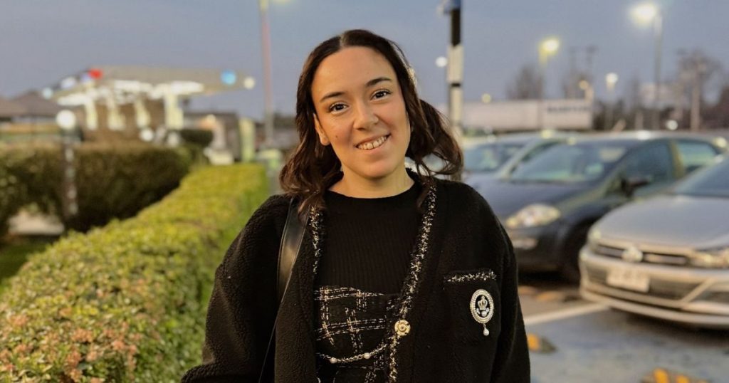 “Mi mente ya no elige lo mismo”: Christell Rodríguez reflexiona a seis meses de su cirugía bariátrica