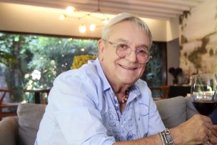 El gran Coco Legrand: La despedida del ícono del humor chileno llega a la pantalla por Canal 13