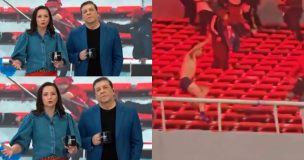 “Me hago cargo de las palabras”: Andrea Arístegui condenó brutal ataque a hinchas de la U en Avellaneda