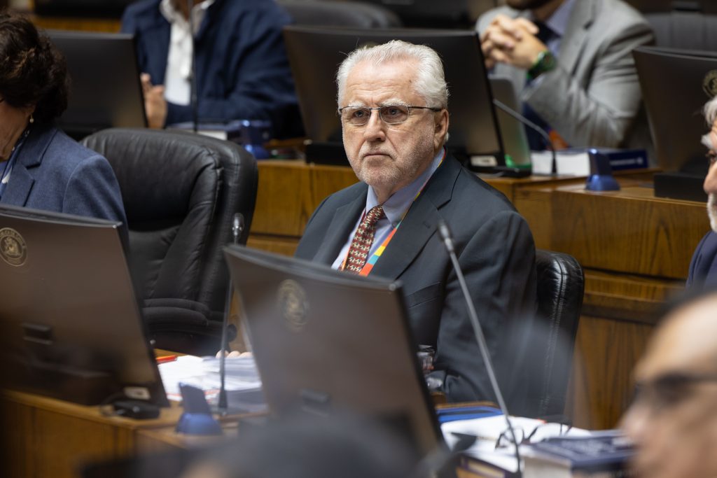 Codelco asistió a la Comisión de Minería y Energía del Senado para informar sobre accidente en El Teniente