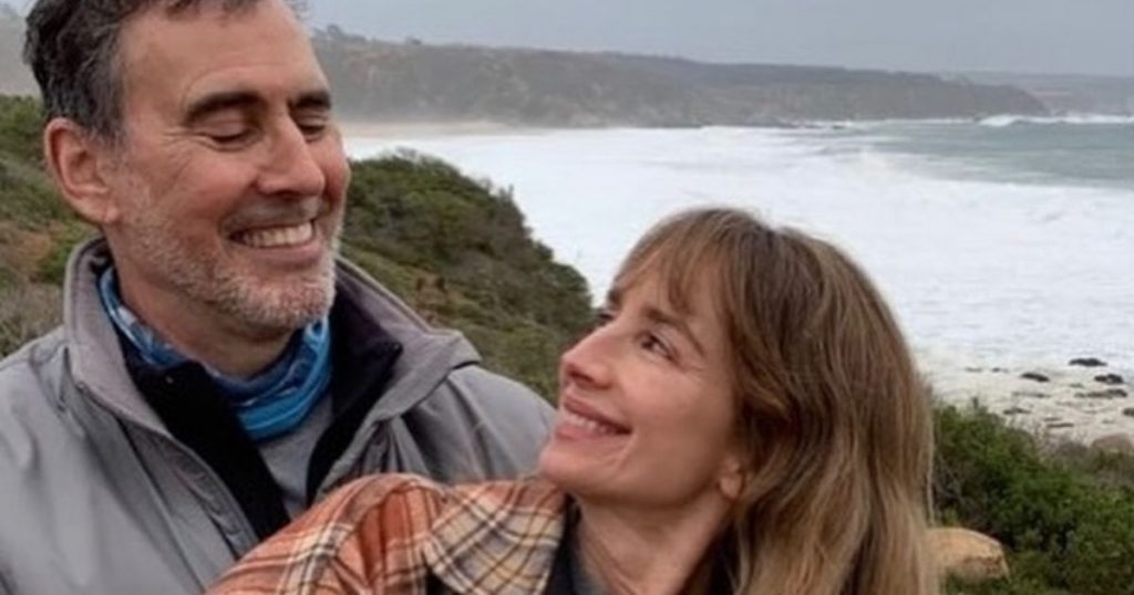 Cristián Campos arremete contra Natalia Valdebenito por dichos sobre María José Prieto: “Que se lave la boca”