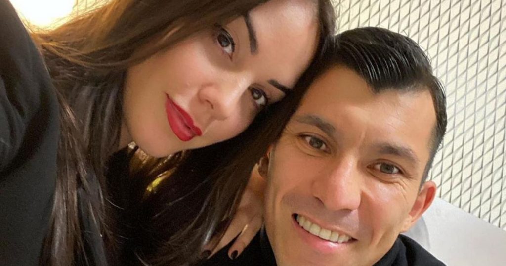 ¿Gary Medel en el olvido? Cristina Morales da vuelta la página y presenta a su nueva pareja en las redes
